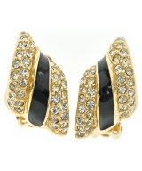 Christian Dior ピアス・イヤリング