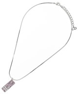 Christian Dior（クリスチャンディオール）ネックレス ピンク サイズ:- レディース/2200656861095