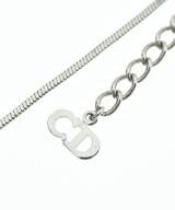 Christian Dior（クリスチャンディオール）ネックレス ピンク サイズ:- レディース/2200656861095