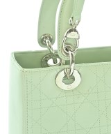 Christian Dior（クリスチャンディオール）ハンドバッグ 緑 サイズ:- レディース/2200656861286