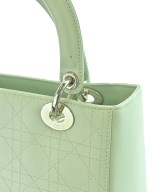 Christian Dior（クリスチャンディオール）ハンドバッグ 緑 サイズ:- レディース/2200656861286