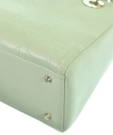 Christian Dior（クリスチャンディオール）ハンドバッグ 緑 サイズ:- レディース/2200656861286