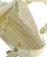 Christian Dior（クリスチャンディオール）トートバッグ 白 サイズ:- レディース/2200656861347