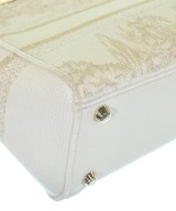 Christian Dior（クリスチャンディオール）トートバッグ 白 サイズ:- レディース/2200656861347
