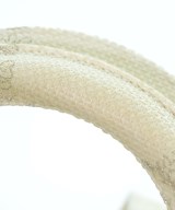 Christian Dior（クリスチャンディオール）トートバッグ 白 サイズ:- レディース/2200656861347