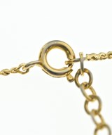Christian Dior（クリスチャンディオール）ネックレス ゴールド サイズ:- レディース/2200656861606