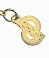 Christian Dior（クリスチャンディオール）ネックレス ゴールド サイズ:- レディース/2200656861606
