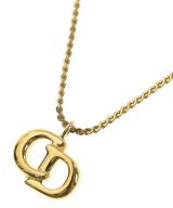 Christian Dior ネックレス
