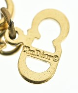 Christian Dior（クリスチャンディオール）ネックレス ゴールド サイズ:- レディース/2200656861774