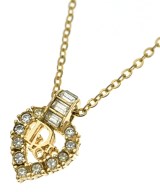 Christian Dior ネックレス