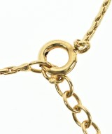 Christian Dior（クリスチャンディオール）ネックレス ゴールド サイズ:- レディース/2200656861880