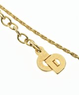 Christian Dior（クリスチャンディオール）ネックレス ゴールド サイズ:- レディース/2200656861880