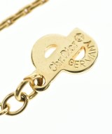 Christian Dior（クリスチャンディオール）ネックレス ゴールド サイズ:- レディース/2200656861880