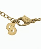 Christian Dior（クリスチャンディオール）ネックレス ゴールド サイズ:- レディース/2200656861903