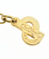 Christian Dior（クリスチャンディオール）ネックレス 赤 サイズ:- レディース/2200656862511