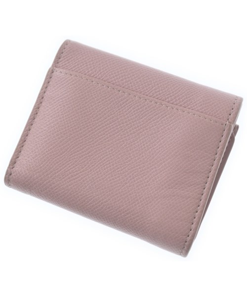 Christian Dior（クリスチャンディオール）財布・コインケース ピンク サイズ:- レディース/2200656862597