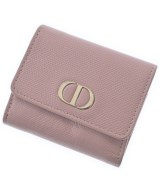 Christian Dior（クリスチャンディオール）財布・コインケース ピンク サイズ:- レディース/2200656862597