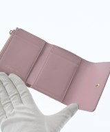 Christian Dior（クリスチャンディオール）財布・コインケース ピンク サイズ:- レディース/2200656862597