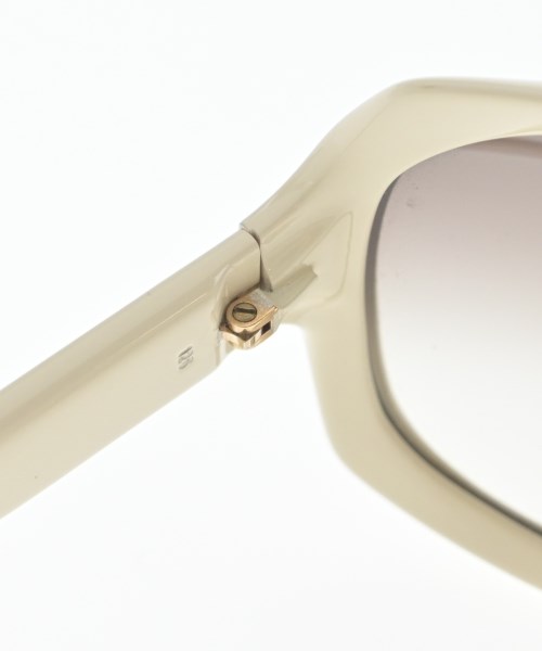 Christian Dior（クリスチャンディオール）サングラス 白 サイズ:- レディース/2200656862870