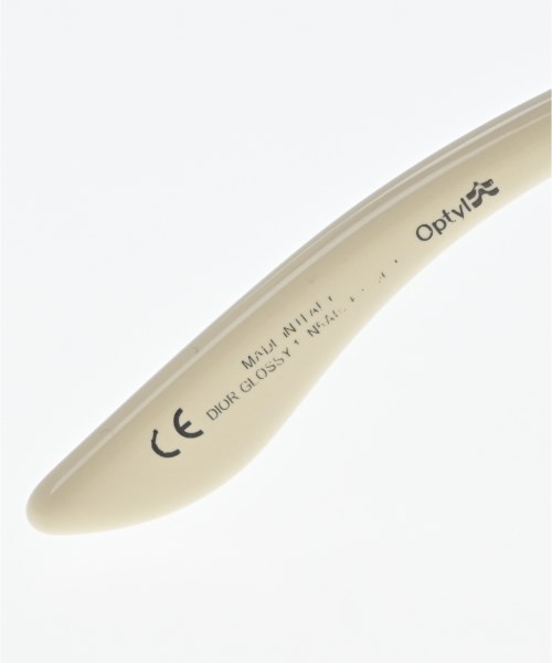 Christian Dior（クリスチャンディオール）サングラス 白 サイズ:- レディース/2200656862870