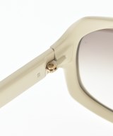 Christian Dior（クリスチャンディオール）サングラス 白 サイズ:- レディース/2200656862870