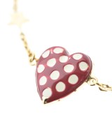 Christian Dior（クリスチャンディオール）ブレスレット・バングル ゴールド サイズ:- レディース/2200659269096