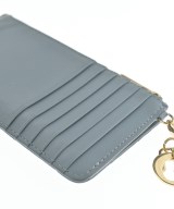 Christian Dior（クリスチャンディオール）財布・コインケース 青 サイズ:- レディース/2200659907295