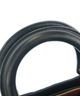 Christian Dior（クリスチャンディオール）ハンドバッグ 黒 サイズ:- レディース/2200660766041