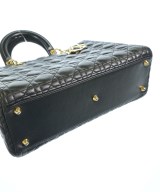 Christian Dior（クリスチャンディオール）ハンドバッグ 黒 サイズ:- レディース/2200660766041