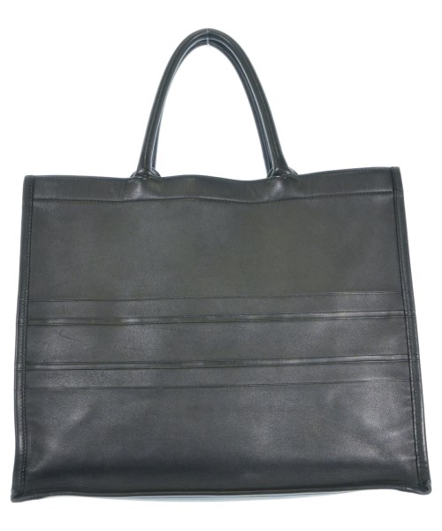 Christian Dior（クリスチャンディオール）トートバッグ 黒 サイズ:- レディース/2200660766089