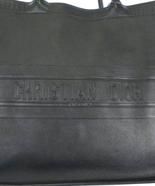 Christian Dior（クリスチャンディオール）トートバッグ 黒 サイズ:- レディース/2200660766089