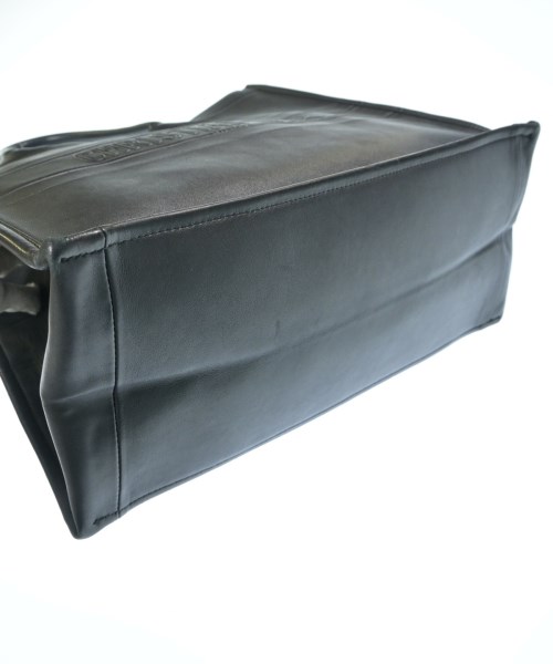 Christian Dior（クリスチャンディオール）トートバッグ 黒 サイズ:- レディース/2200660766089