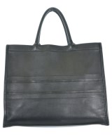 Christian Dior（クリスチャンディオール）トートバッグ 黒 サイズ:- レディース/2200660766089