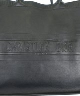 Christian Dior（クリスチャンディオール）トートバッグ 黒 サイズ:- レディース/2200660766089