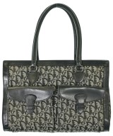Christian Dior（クリスチャンディオール）ハンドバッグ グレー サイズ:- レディース/2200660766485