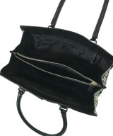 Christian Dior（クリスチャンディオール）ハンドバッグ グレー サイズ:- レディース/2200660766485