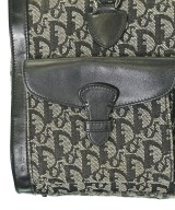 Christian Dior（クリスチャンディオール）ハンドバッグ グレー サイズ:- レディース/2200660766485