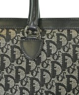 Christian Dior（クリスチャンディオール）ハンドバッグ グレー サイズ:- レディース/2200660766485