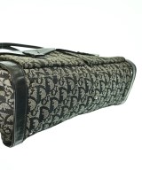 Christian Dior（クリスチャンディオール）ハンドバッグ グレー サイズ:- レディース/2200660766485