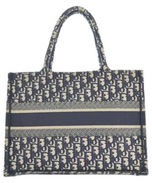 Christian Dior（クリスチャンディオール）トートバッグ ベージュ サイズ:- レディース/2200660766553