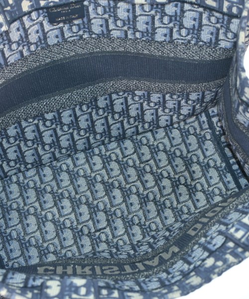 Christian Dior（クリスチャンディオール）トートバッグ ベージュ サイズ:- レディース/2200660766553