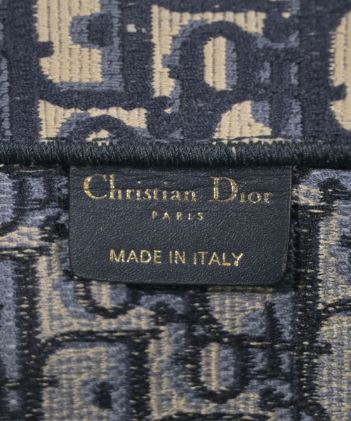 Christian Dior（クリスチャンディオール）トートバッグ ベージュ サイズ:- レディース/2200660766553