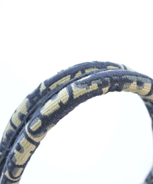 Christian Dior（クリスチャンディオール）トートバッグ ベージュ サイズ:- レディース/2200660766553