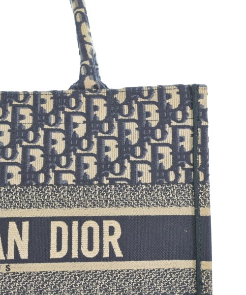 Christian Dior（クリスチャンディオール）トートバッグ ベージュ サイズ:- レディース/2200660766553