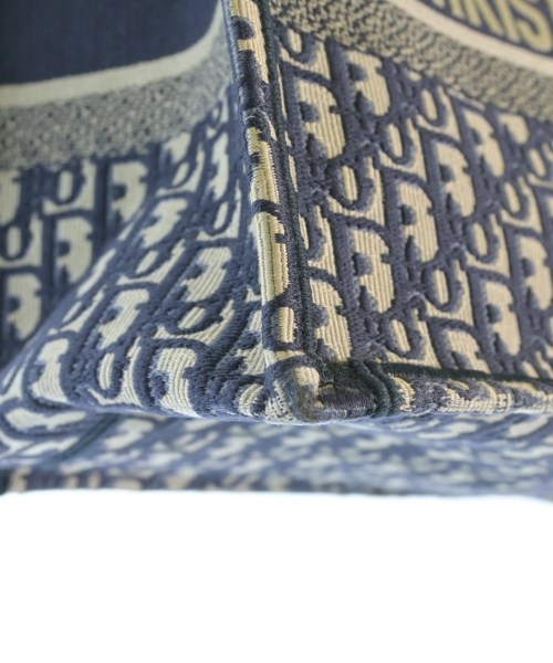 Christian Dior（クリスチャンディオール）トートバッグ ベージュ サイズ:- レディース/2200660766553