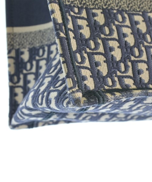 Christian Dior（クリスチャンディオール）トートバッグ ベージュ サイズ:- レディース/2200660766553