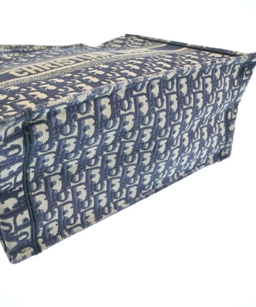 Christian Dior（クリスチャンディオール）トートバッグ ベージュ サイズ:- レディース/2200660766553