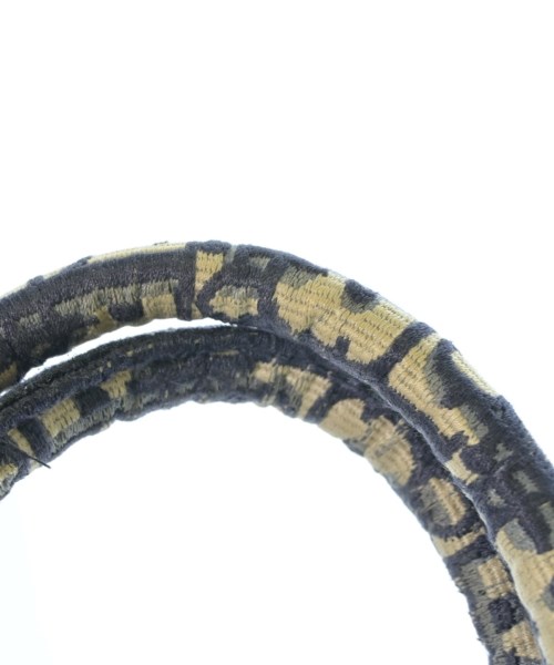 Christian Dior（クリスチャンディオール）トートバッグ ベージュ サイズ:- レディース/2200660766553