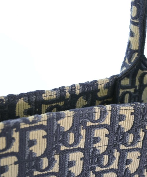 Christian Dior（クリスチャンディオール）トートバッグ ベージュ サイズ:- レディース/2200660766553