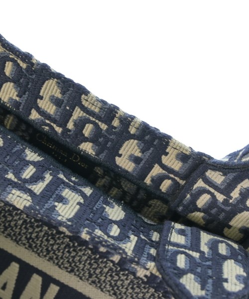 Christian Dior（クリスチャンディオール）トートバッグ ベージュ サイズ:- レディース/2200660766553